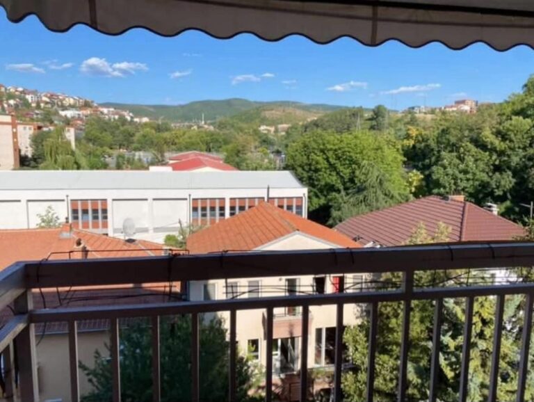 🔑 Banesë me Qira në Tokbashqe