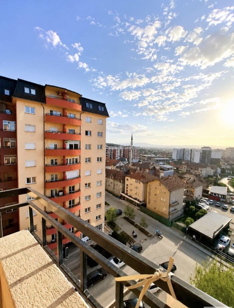 🔑 Banesë me Qira në Emshir| Kalabri