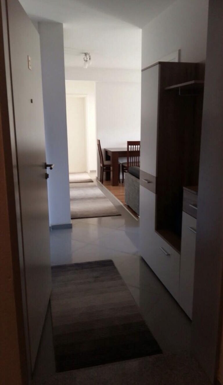 🔑 Banes me Qira në Mati 1