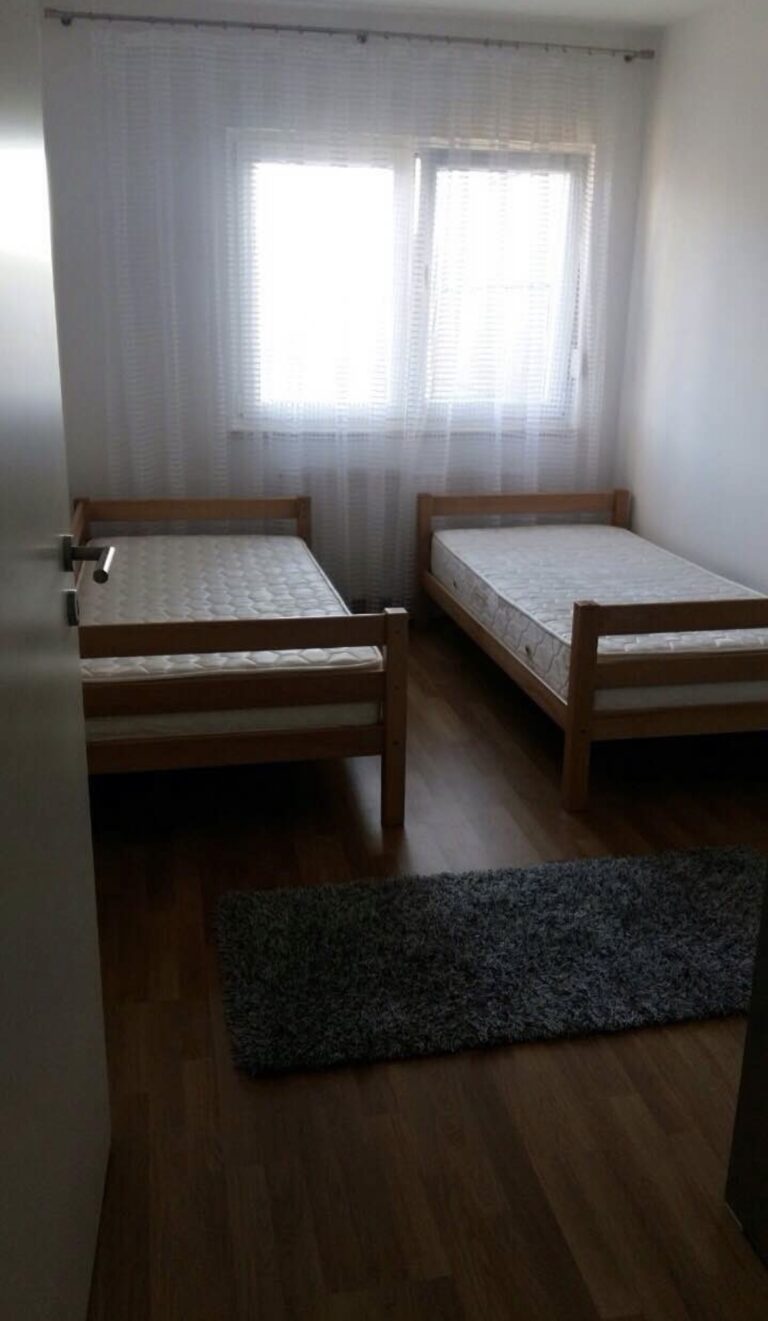 🔑 Banes me Qira në Mati 1