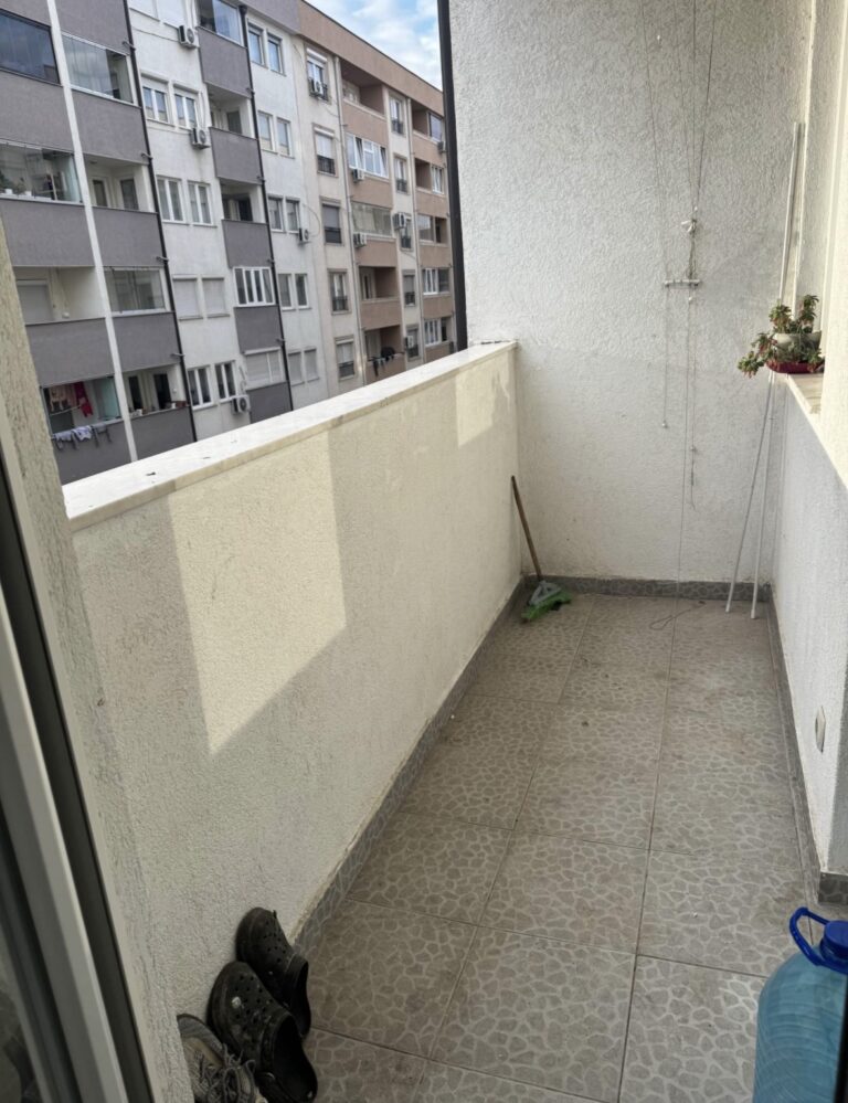 🔑 Banes me Qira në Fushë Kosovë