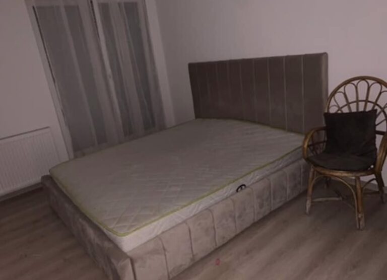 🔑 Banes me Qira në Arbëri