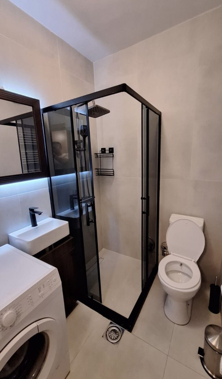 🔑 Banes me Qira në Mati 1