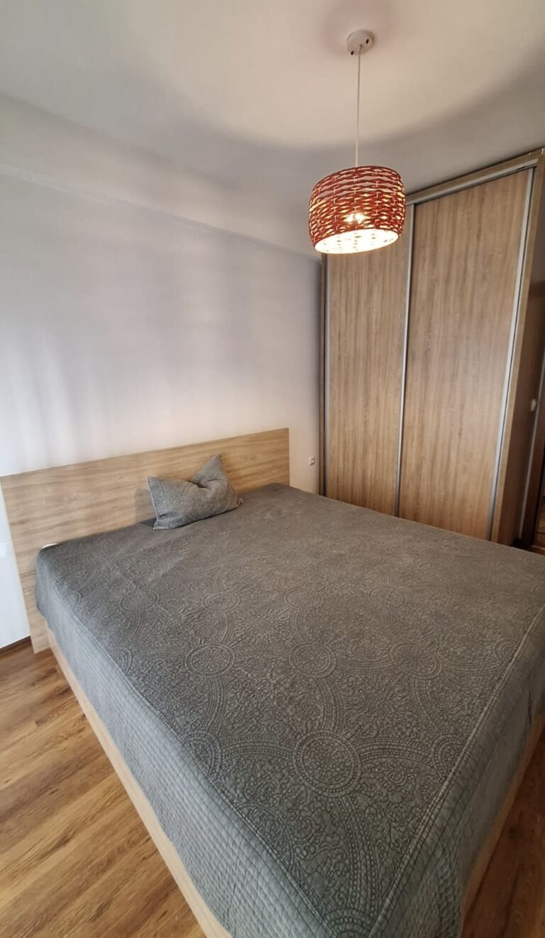 🔑 Banes me Qira në Mati 1