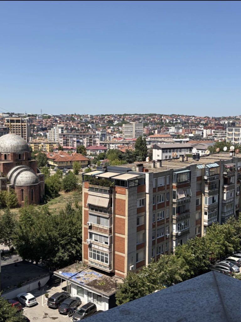 🔑 Banes me Qira në Aktash