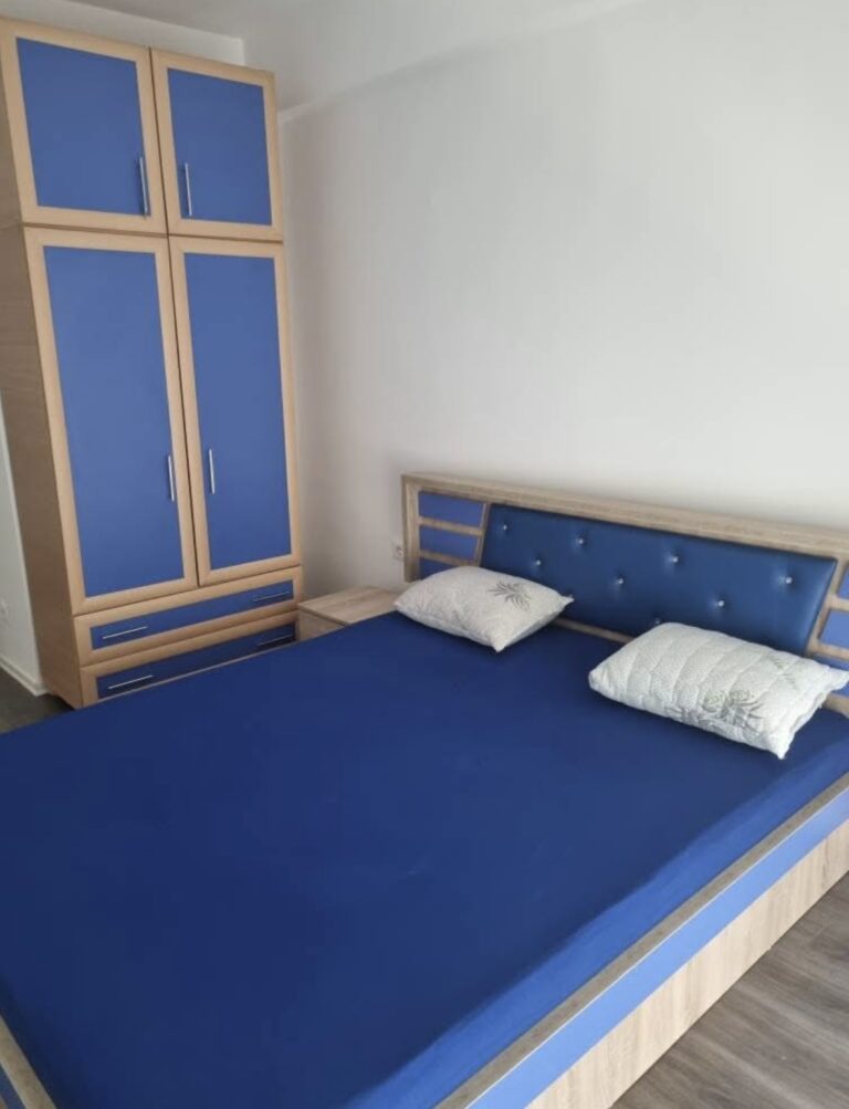 🔑 Banesë me Qira Te Bregu I Diellit