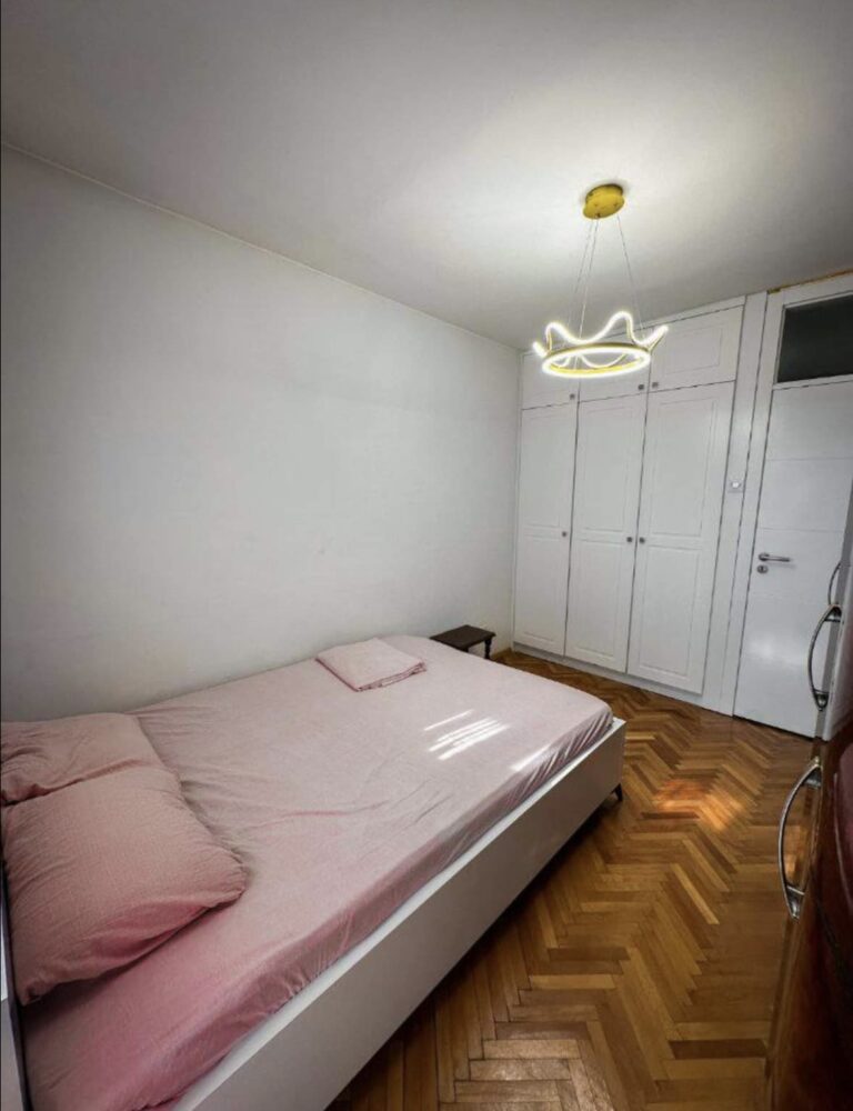 🔑 Banesë  Për Shitje Në Qendër