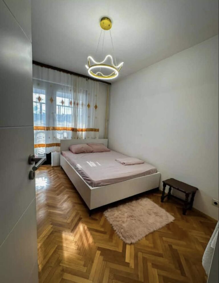 🔑 Banesë  Për Shitje Në Qendër