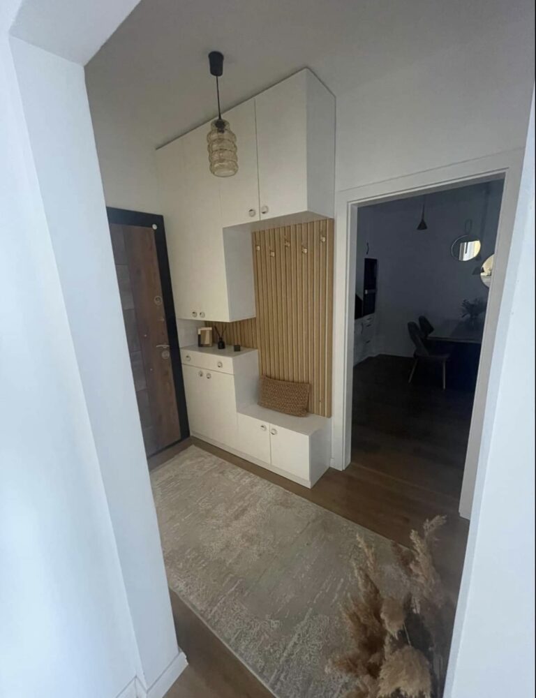🔑 Banesë me Qira në Veternik