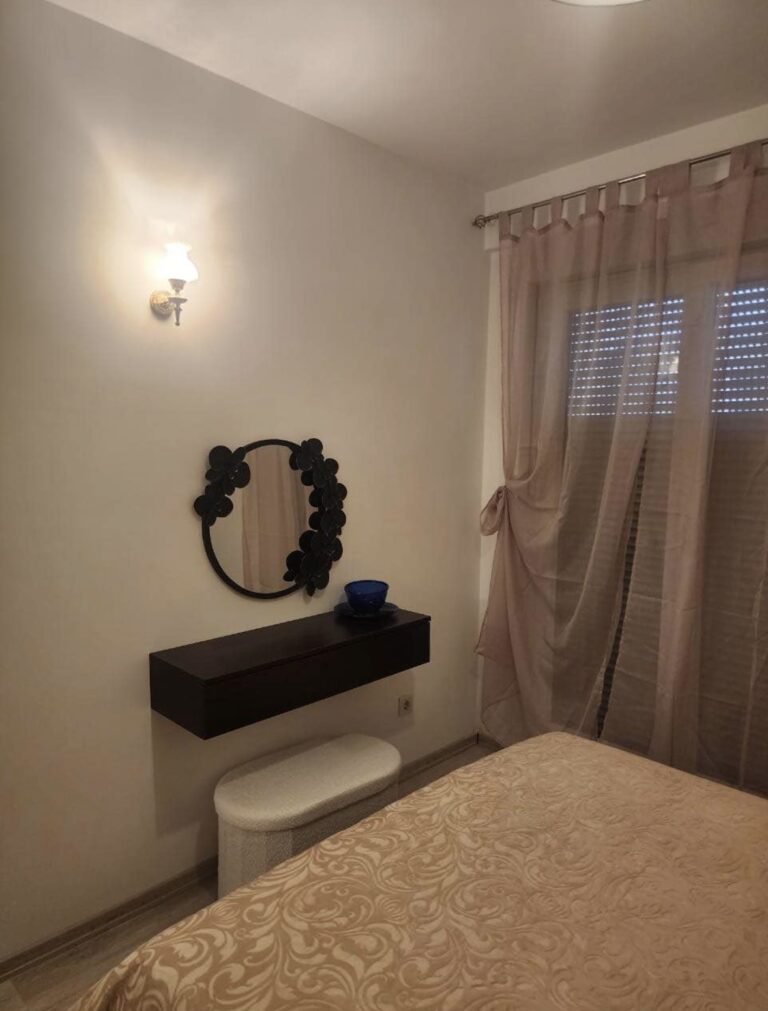 🔑 Banesë me Qira në Arbëri