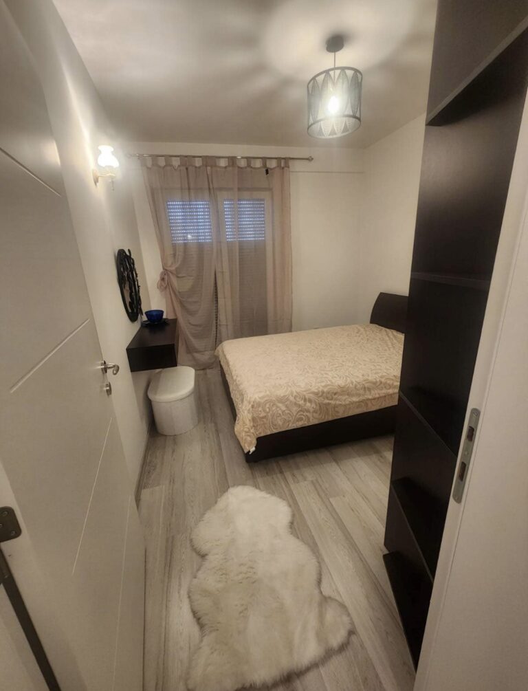 🔑 Banesë me Qira në Arbëri