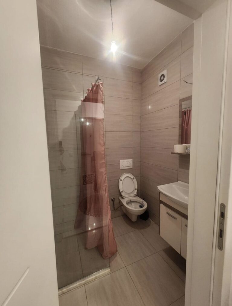 🔑 Banesë me Qira në Arbëri