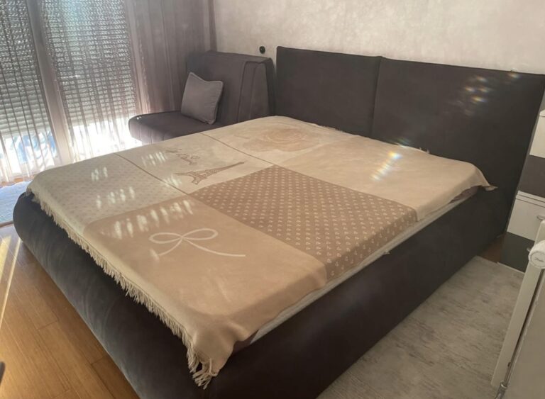 🔑 Banesë me Qira në Rrugen B