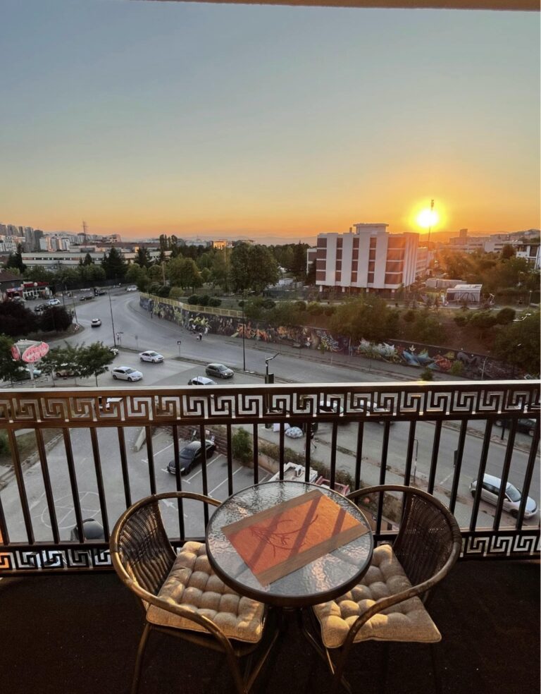 🔑 Banesë me Qira në Rrugen B