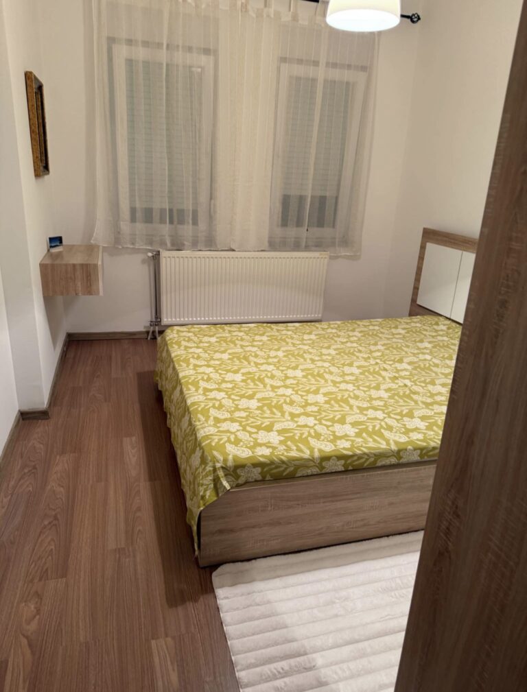 🔑 Banesë me Qira në Rrugen C