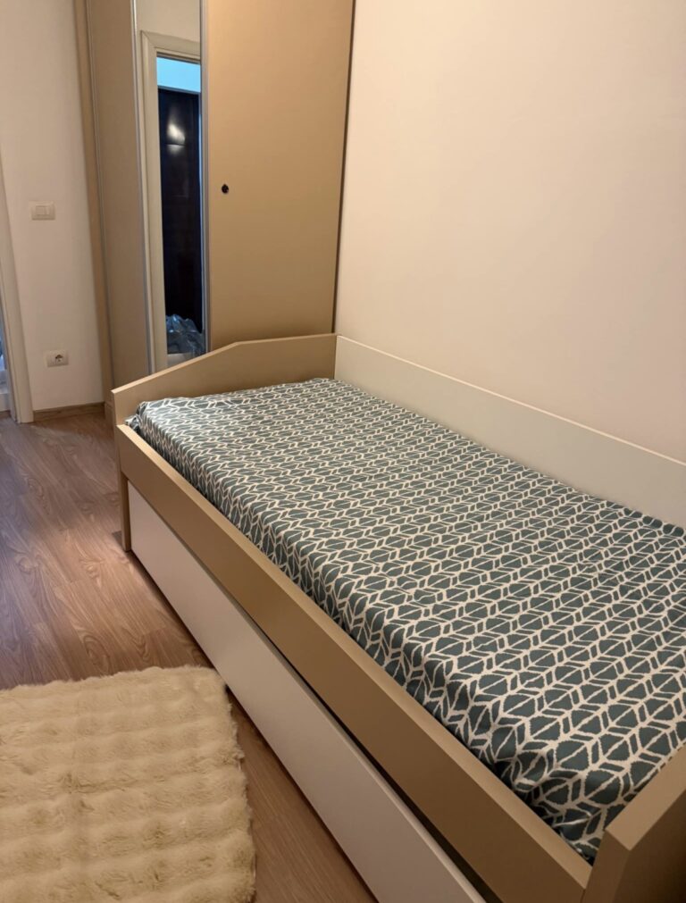 🔑 Banesë me Qira në Rrugen C