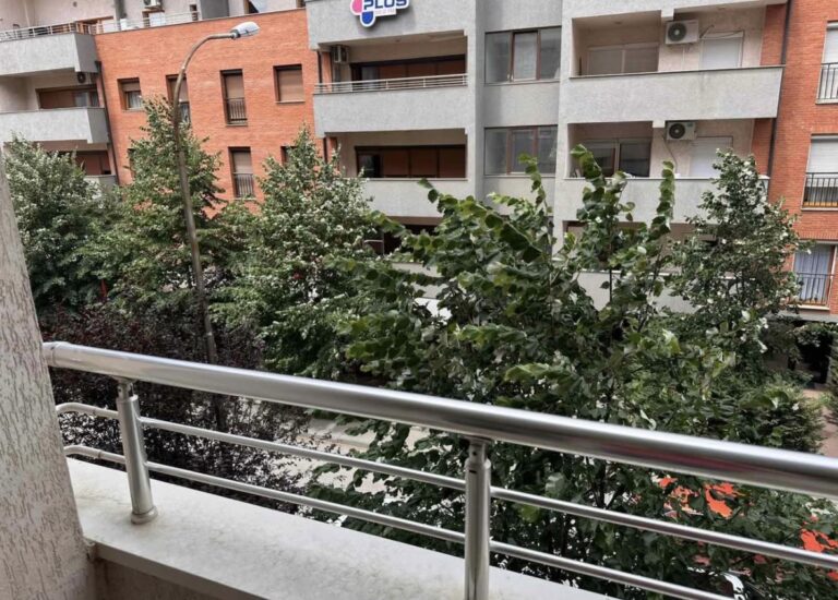 🔑 Banesë me Qira në Arberi 