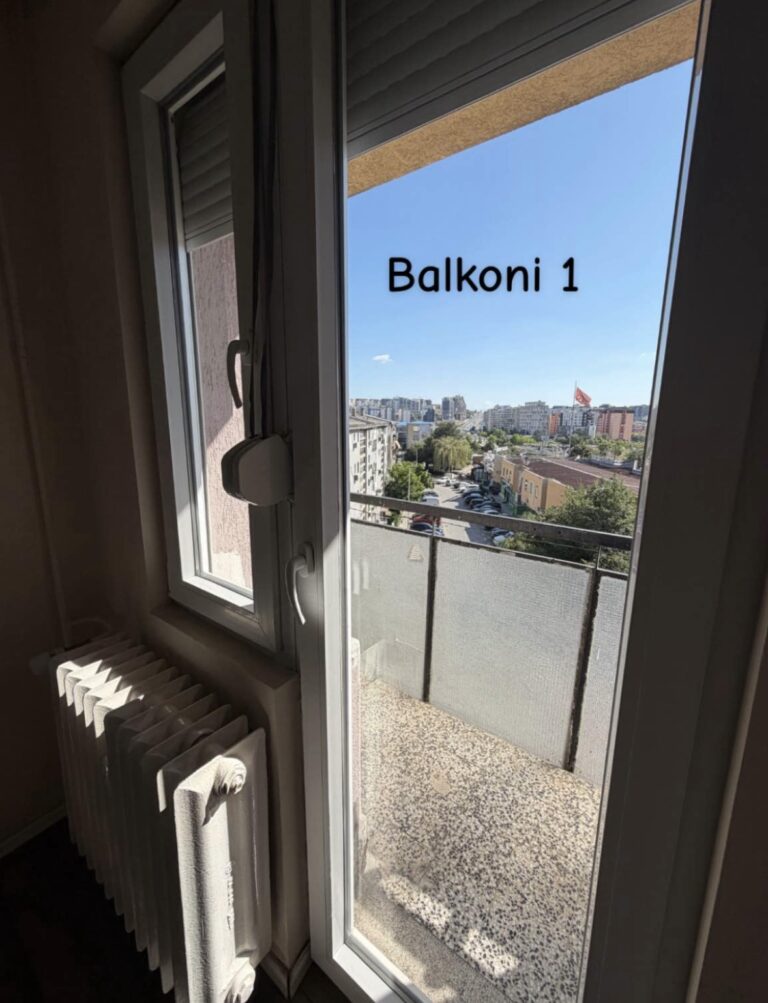 🔑 Banesë me Qira në Ulpianë