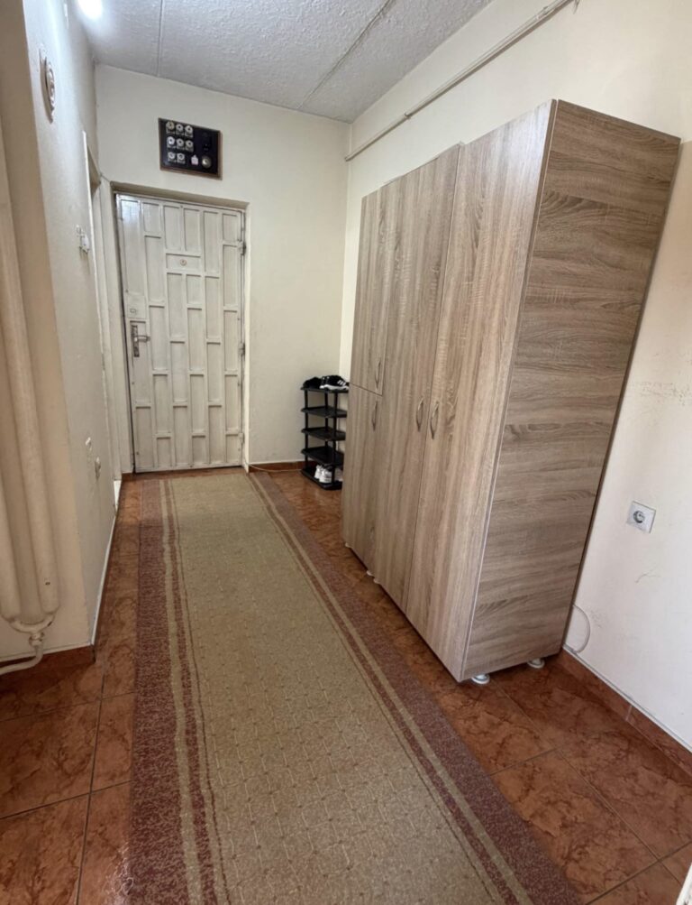 🔑 Banesë me Qira në Ulpianë