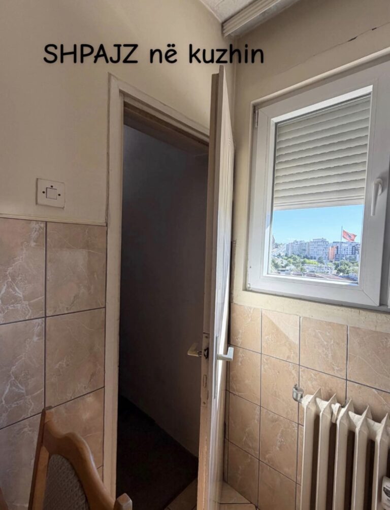 🔑 Banesë me Qira në Ulpianë