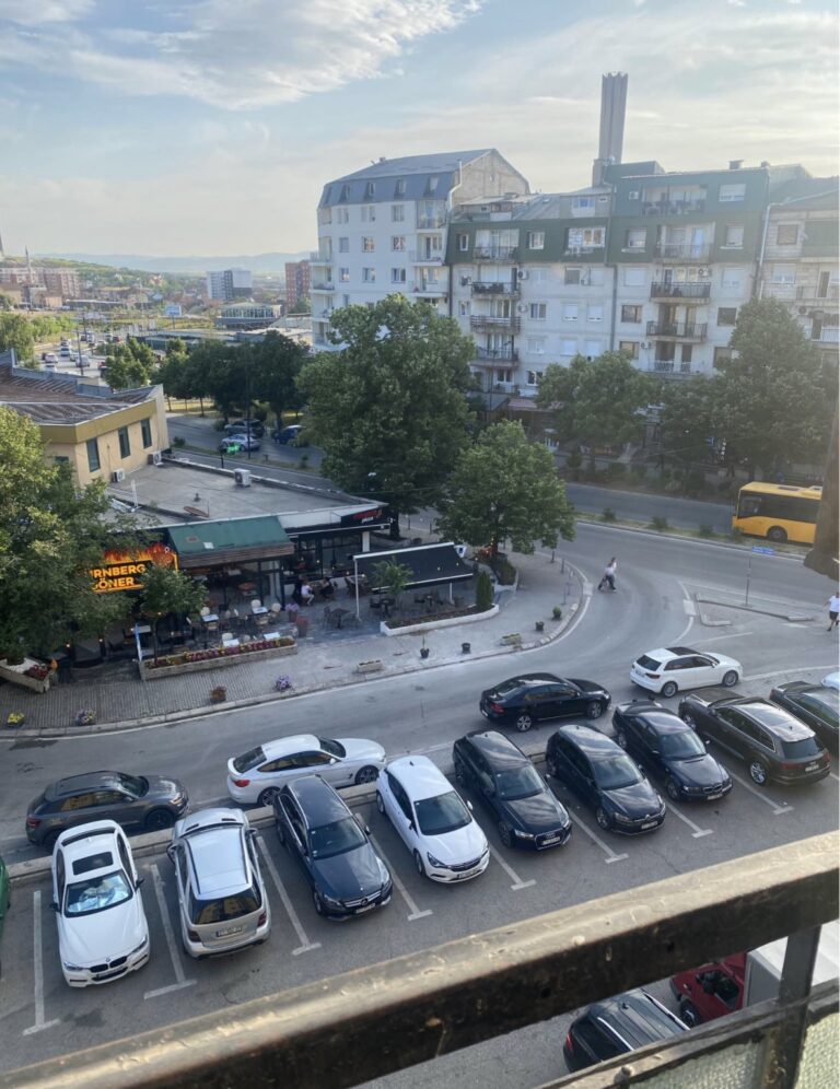 🔑 Banesë me Qira në Ulpianë