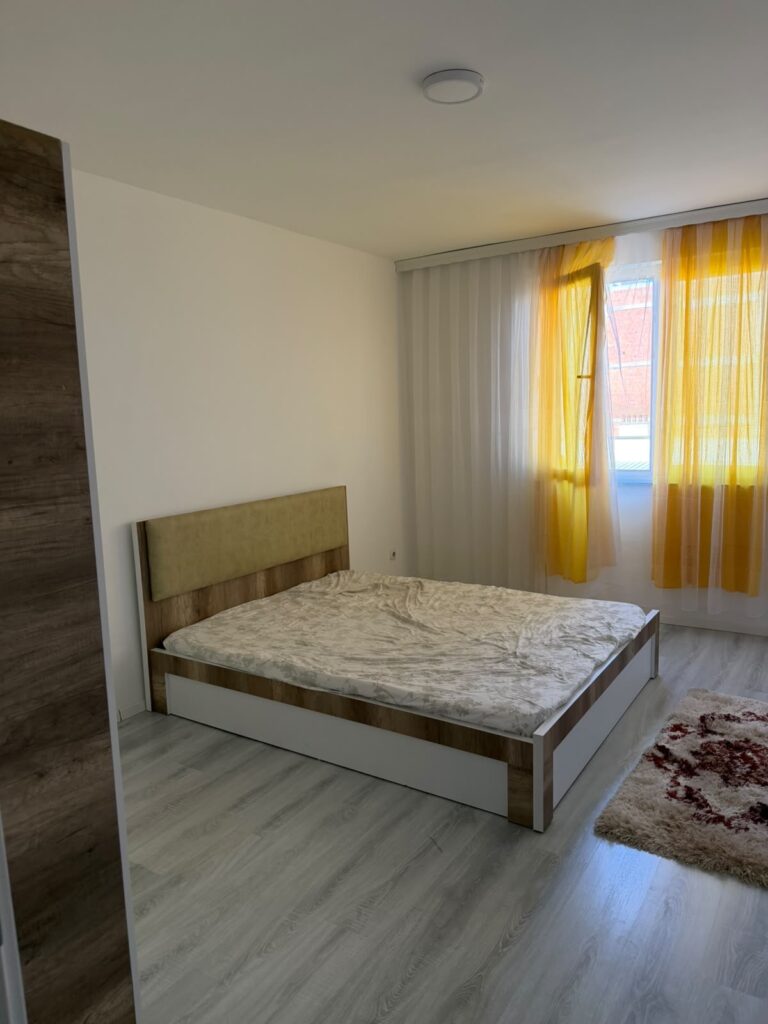 🔑 Banesë me Qira në Fushë Kosovë